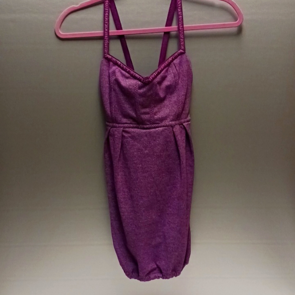 Lululemon Active Wear Top